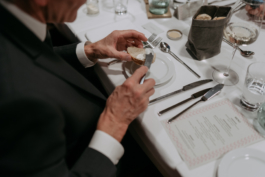 Rebecca Konrad • Hochzeitsfotografin Hamburg