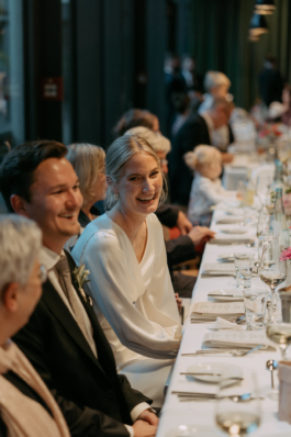 Rebecca Konrad • Hochzeitsfotografin Hamburg