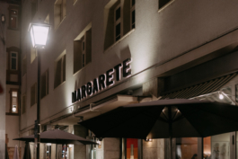 Rebecca Konrad • Hochzeitsfotografin Hamburg