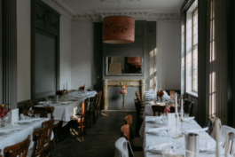 Rebecca Konrad • Hochzeitsfotografin Hamburg