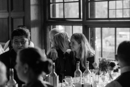 Rebecca Konrad • Hochzeitsfotografin Hamburg