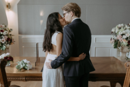 Rebecca Konrad • Hochzeitsfotografin Hamburg
