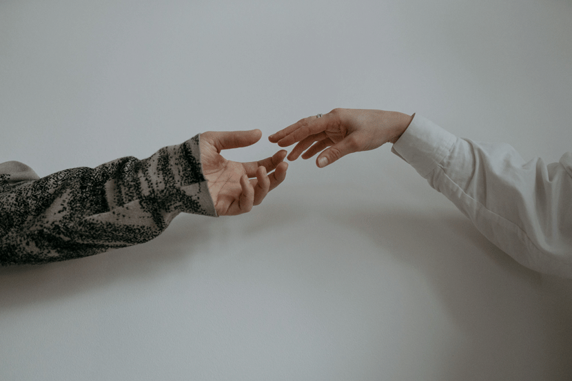 Rebecca Konrad • Hochzeitsfotografin Hamburg