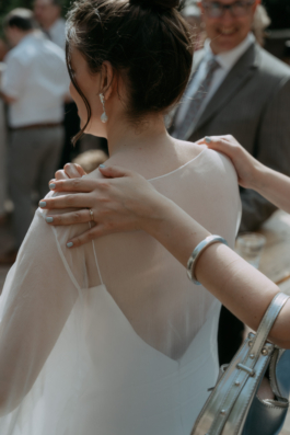 Rebecca Konrad • Hochzeitsfotografin Hamburg