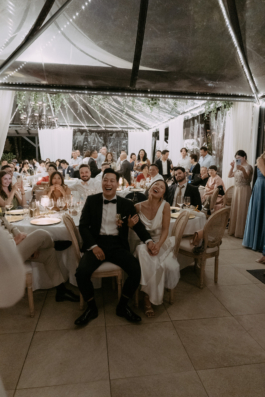 Rebecca Konrad • Hochzeitsfotografin Hamburg