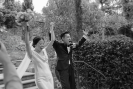 Rebecca Konrad • Hochzeitsfotografin Hamburg