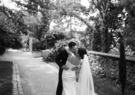 Rebecca Konrad • Hochzeitsfotografin Hamburg