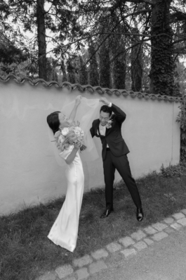 Rebecca Konrad • Hochzeitsfotografin Hamburg