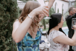 Rebecca Konrad • Hochzeitsfotografin Hamburg