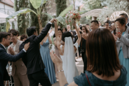 Rebecca Konrad • Hochzeitsfotografin Hamburg