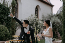 Rebecca Konrad • Hochzeitsfotografin Hamburg