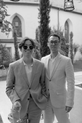 Rebecca Konrad • Hochzeitsfotografin Hamburg