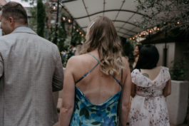 Rebecca Konrad • Hochzeitsfotografin Hamburg