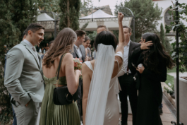 Rebecca Konrad • Hochzeitsfotografin Hamburg