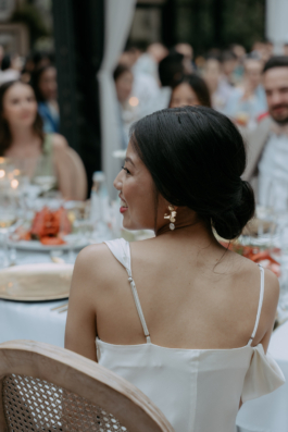 Rebecca Konrad • Hochzeitsfotografin Hamburg