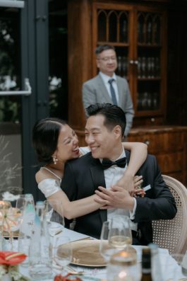 Rebecca Konrad • Hochzeitsfotografin Hamburg