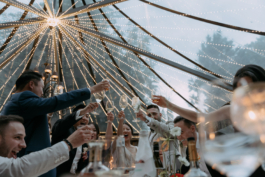 Rebecca Konrad • Hochzeitsfotografin Hamburg