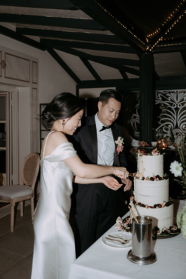 Rebecca Konrad • Hochzeitsfotografin Hamburg