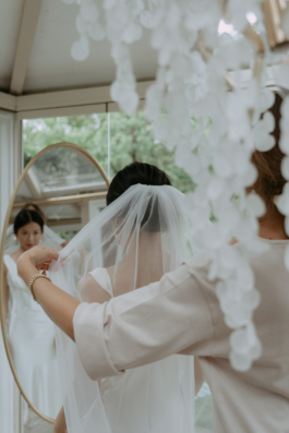 Rebecca Konrad • Hochzeitsfotografin Hamburg