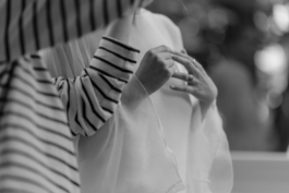 Rebecca Konrad • Hochzeitsfotografin Hamburg