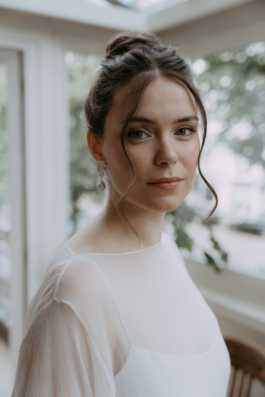 Rebecca Konrad • Hochzeitsfotografin Hamburg