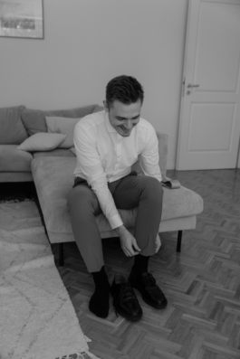 Rebecca Konrad • Hochzeitsfotografin Hamburg