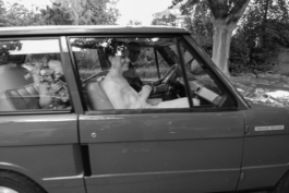 Rebecca Konrad • Hochzeitsfotografin Hamburg