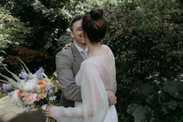 Rebecca Konrad • Hochzeitsfotografin Hamburg