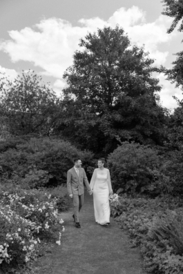 Rebecca Konrad • Hochzeitsfotografin Hamburg