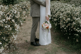 Rebecca Konrad • Hochzeitsfotografin Hamburg