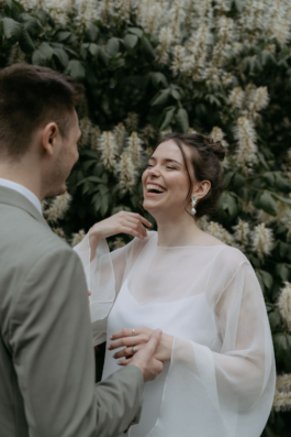 Rebecca Konrad • Hochzeitsfotografin Hamburg