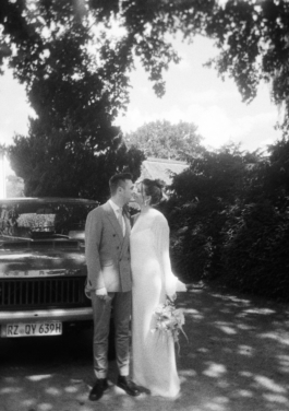 Rebecca Konrad • Hochzeitsfotografin Hamburg