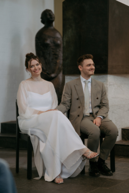 Rebecca Konrad • Hochzeitsfotografin Hamburg