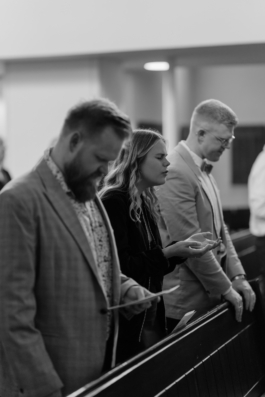 Rebecca Konrad • Hochzeitsfotografin Hamburg