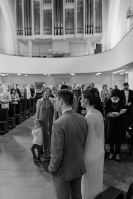 Rebecca Konrad • Hochzeitsfotografin Hamburg