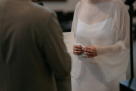 Rebecca Konrad • Hochzeitsfotografin Hamburg