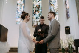 Rebecca Konrad • Hochzeitsfotografin Hamburg