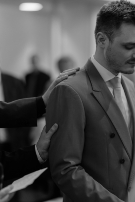 Rebecca Konrad • Hochzeitsfotografin Hamburg