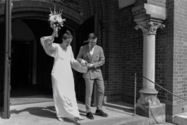 Rebecca Konrad • Hochzeitsfotografin Hamburg