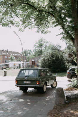 Rebecca Konrad • Hochzeitsfotografin Hamburg