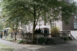 Rebecca Konrad • Hochzeitsfotografin Hamburg