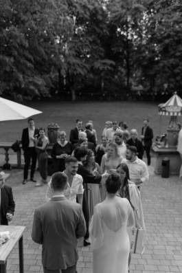 Rebecca Konrad • Hochzeitsfotografin Hamburg