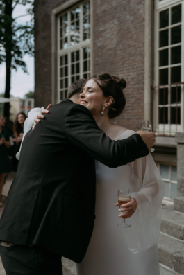 Rebecca Konrad • Hochzeitsfotografin Hamburg