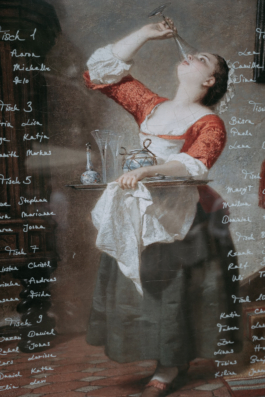 Rebecca Konrad • Hochzeitsfotografin Hamburg