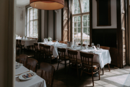 Rebecca Konrad • Hochzeitsfotografin Hamburg