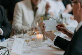 Rebecca Konrad • Hochzeitsfotografin Hamburg