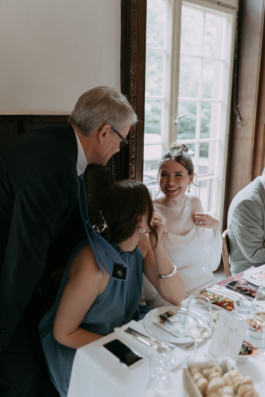 Rebecca Konrad • Hochzeitsfotografin Hamburg