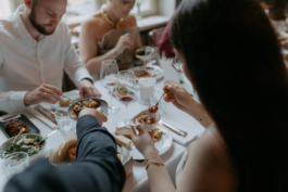 Rebecca Konrad • Hochzeitsfotografin Hamburg