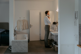 Rebecca Konrad • Hochzeitsfotografin Hamburg