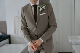 Rebecca Konrad • Hochzeitsfotografin Hamburg